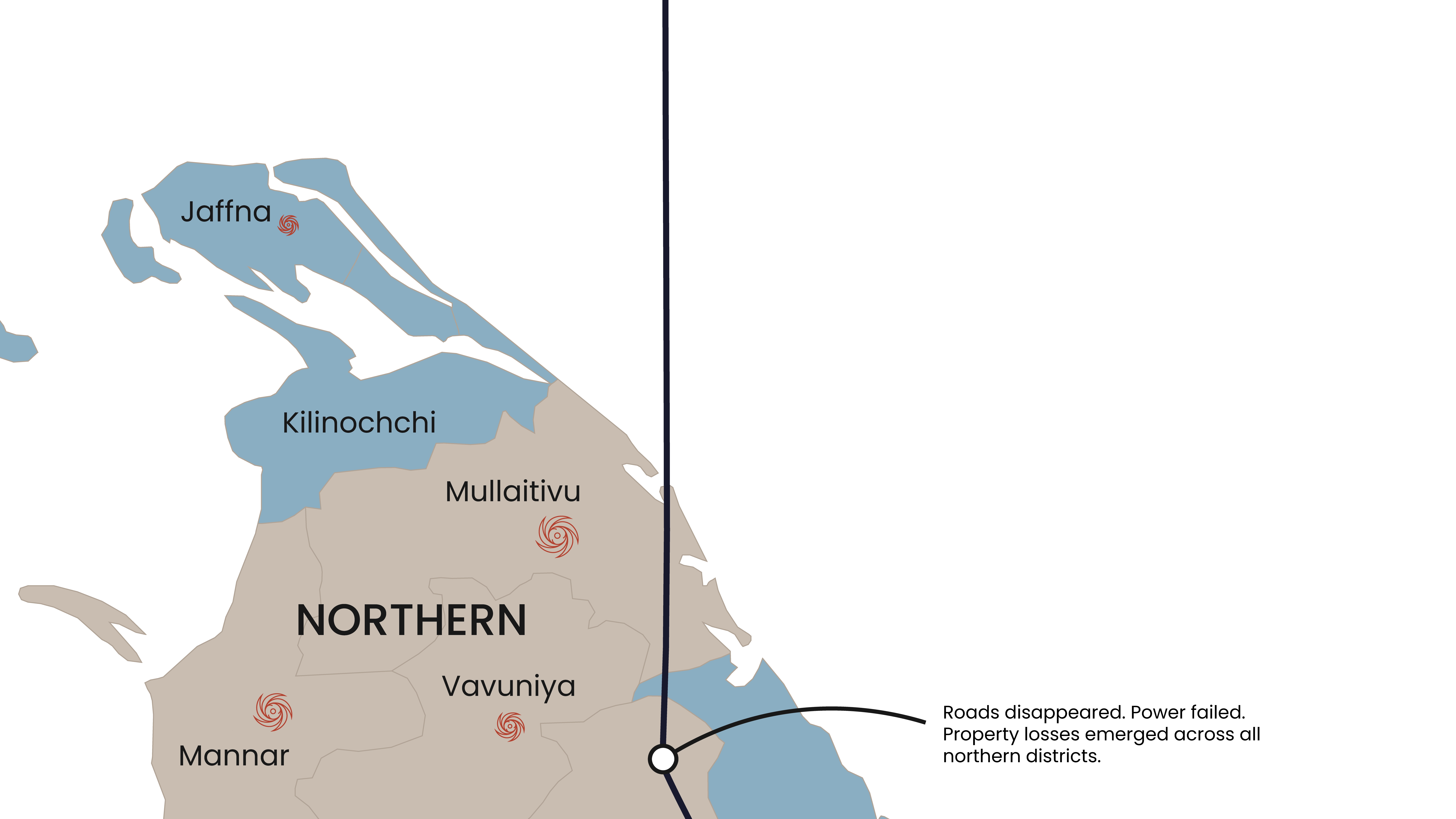 Phase 03 — Northern Farm Floods Map